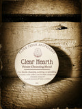 Clear Hearth & Home Incense Blend