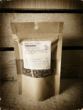Lavender Single Herb