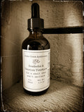 Headache & Tension Tincture