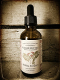 Persian Silk Tree Herbal Extract