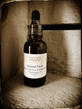 Honeyed Focus Glycerite