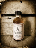 Sage Sore Throat Gargle