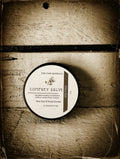 Comfrey Salve — The Green Mender