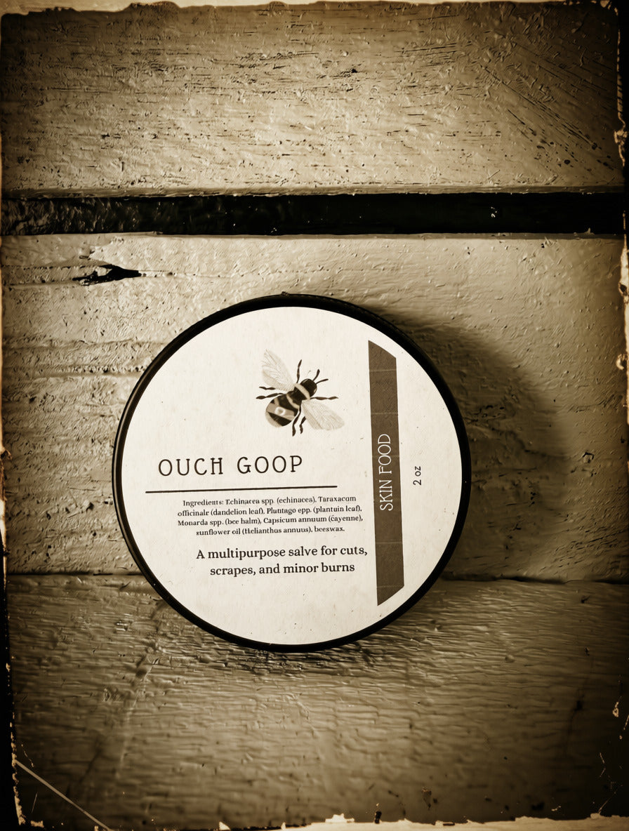 Ouch Goop