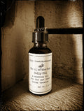Navel of the Sun - Belly Oil for Comfort & Flow