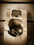 Zesty Refresh Herbal Tea