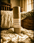 Soft Warren Silk Baby Powder