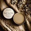Tend the Hive Calm Balm