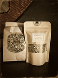 The Red Work Tea - for the body's monthly work