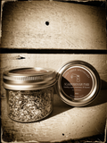 Scarborough Fair Salt Blend