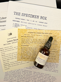 The Specimen Box — Digital Edition