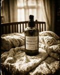 Velveteen Touch Baby Oil